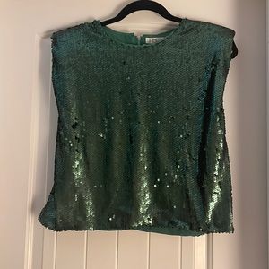 TCEC size Large shirt (fits more like a M)